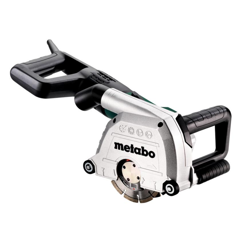 Metabo MFE 40 (604040500) Lyukvágók 125 mm (604040500)