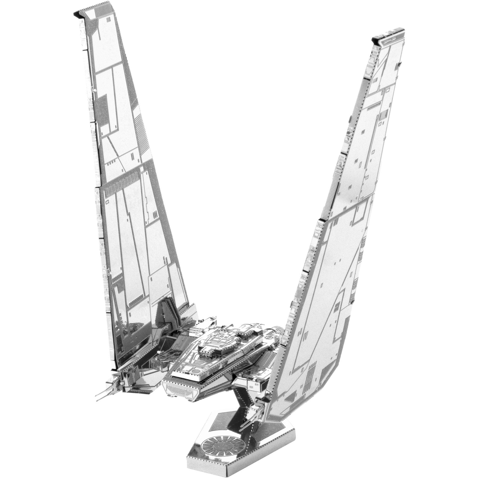 Metal Earth SW Kylo Ren´s Command űrkomp (0032309012668)