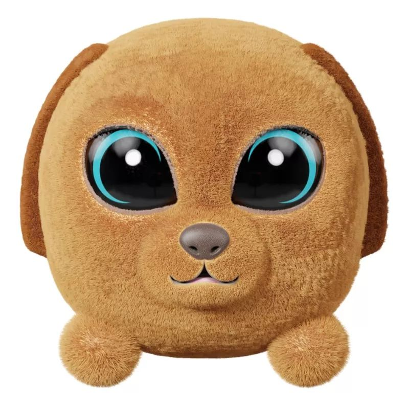 FLOCKIES Sběratelská FIGURKA PES (FLO0721)