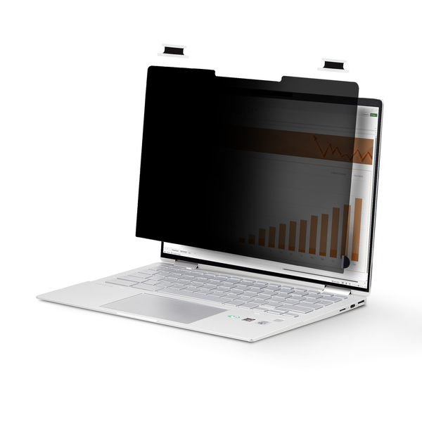 StarTech.com 135CT-PRIVACY-SCREEN schermfilter Randloze privacyfilter voor schermen 34,3 cm (13.5")