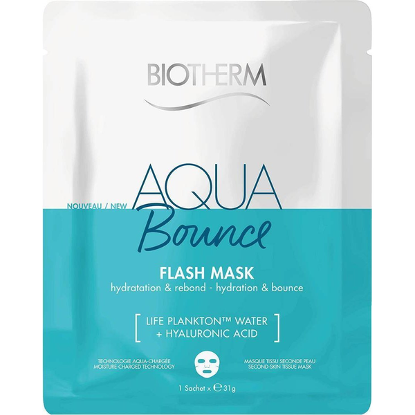 BIOTHERMAqua Bounce Flash Mask 31g