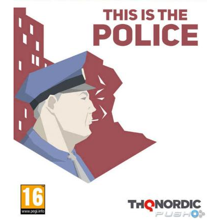 This Is the Police