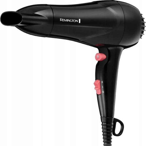 Remington My Stylist D2000 1900W hajszárító