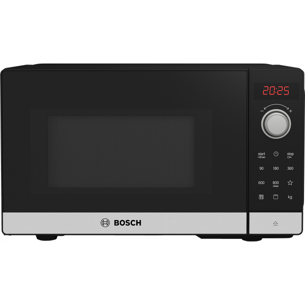 Bosch FEL023MS2 Szabadonálló mikrohullámú sütő