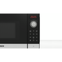 Bosch FEL023MS2 Szabadonálló mikrohullámú sütő