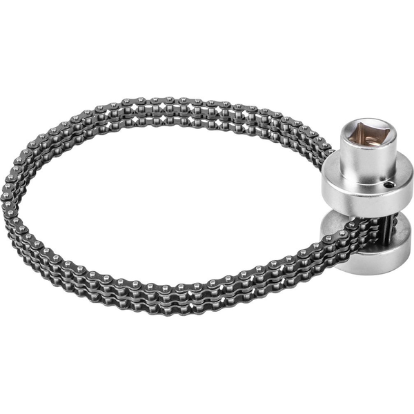 NEO Olajszűrő Fogó Láncos 1/2" 60 - 115 mm