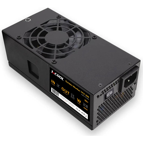 1STCOOL TFX-300W Golden Worker TFX 300W
