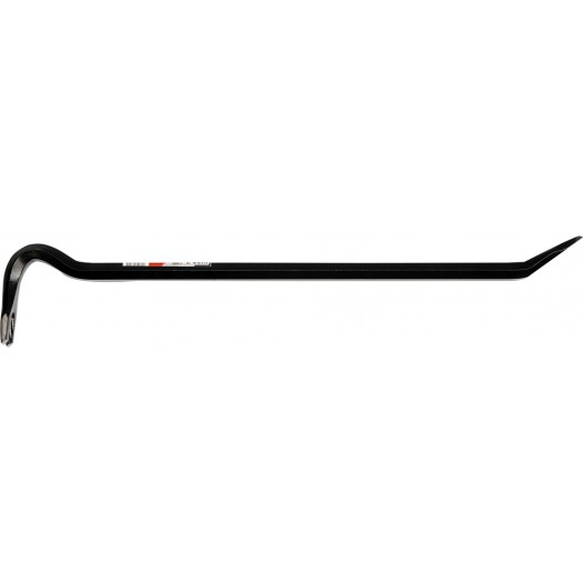 Lom šestihranný 400x18mm YT-46800 YATO