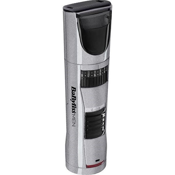 BaByliss T831E Beard Trim + vezetékes/vezeték nélküli szakállvágó (T831E)