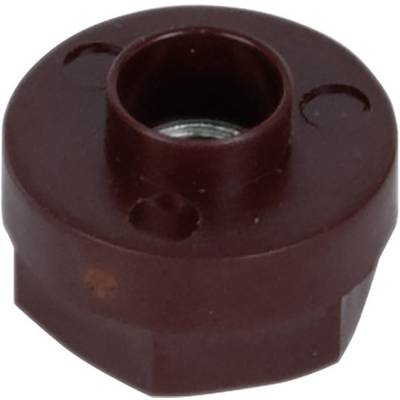 Pudenz Isoliermutter CF8 2550808001 Szigetelő anya (2550808001)