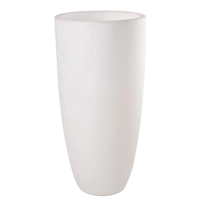 8 seasons 32053W LED 49cm Kaspó (32053W)