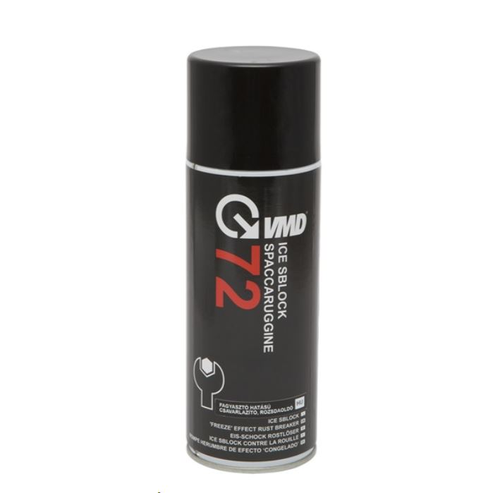 VMD 17272 Rozsdaeltávolító spray 400ml (17272)
