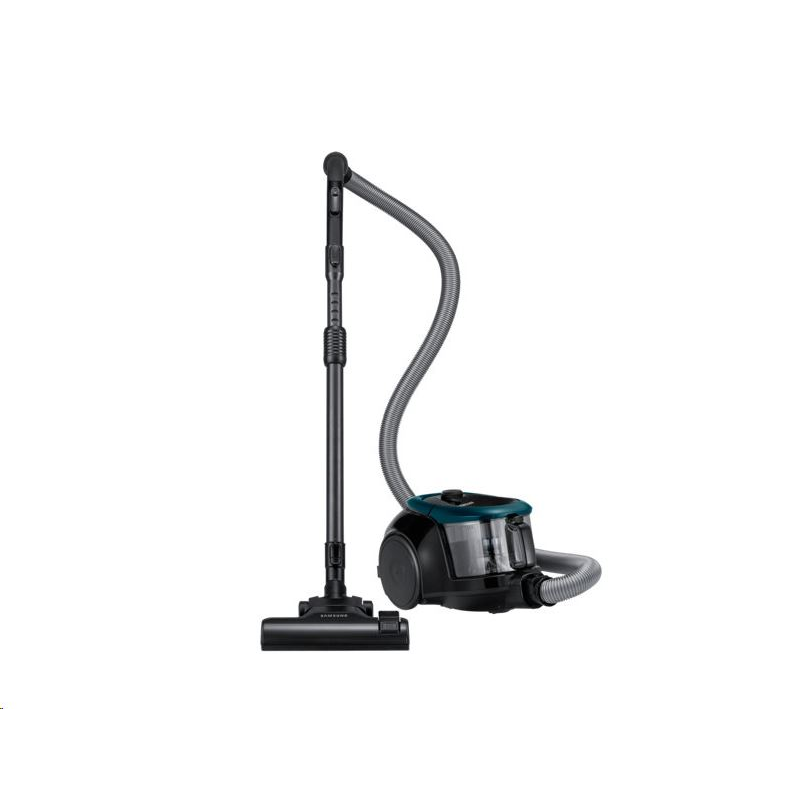 Samsung VC07M21A0VN 1,5 L Cylindrový vysávač Suchý 700 W Bezvreckové (VC07M21A0VN/GE)