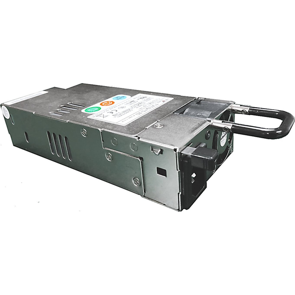 Overland-Tandberg 8995-RDX enhed til strømforsyning Metallic