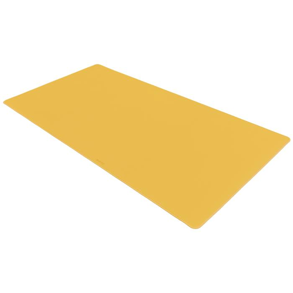 Leitz Cosy Desk Mat sottomano Giallo