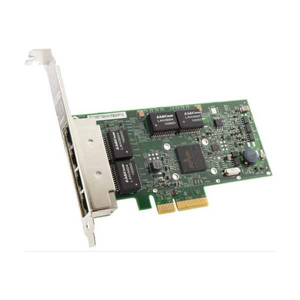 Broadcom BCM5719-4P Belső Ethernet 1000 Mbit/s