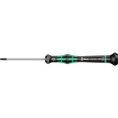 Wera 2067 Elektronika- és finommechanika Torx csavarhúzó Méret T 8 Penge hossz: 60 mm