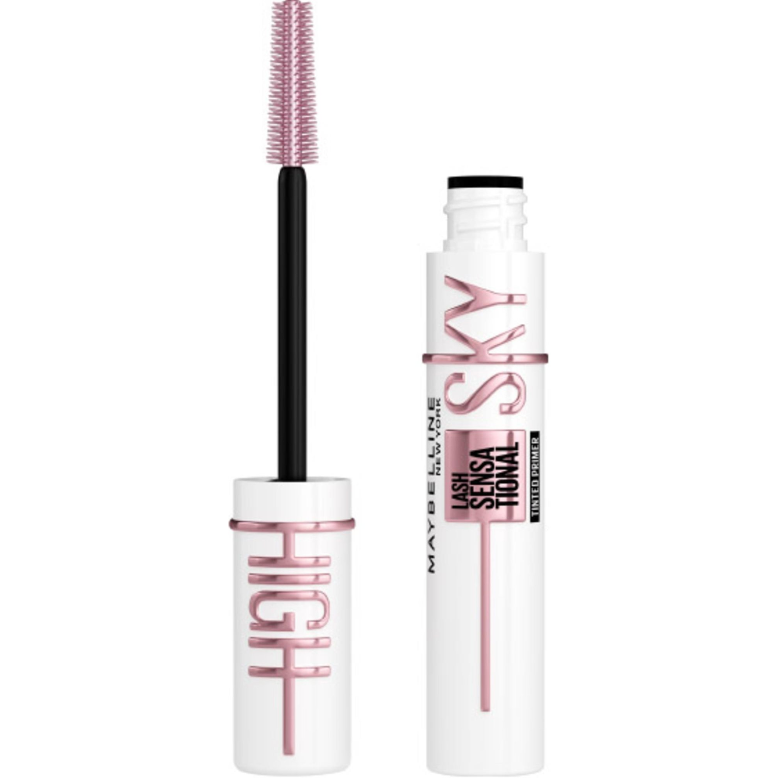 MAYBELLINE NEW YORK Lash Sensational Sky High Tinted Primer 7,7 ml (30152434)