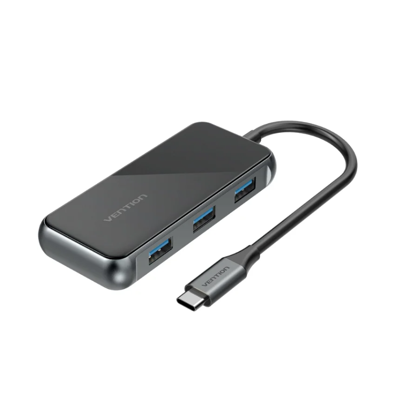 Vention TFAHB video digitalizáló adapter Szürke (TFAHB)