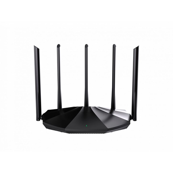 Tenda Dual-Band Gigabit Wi-Fi 6 Router (TX2 PRO)