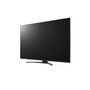 LG 50UR81003LJ телевизор 127 см (50") 4K Ultra HD Smart TV Черен