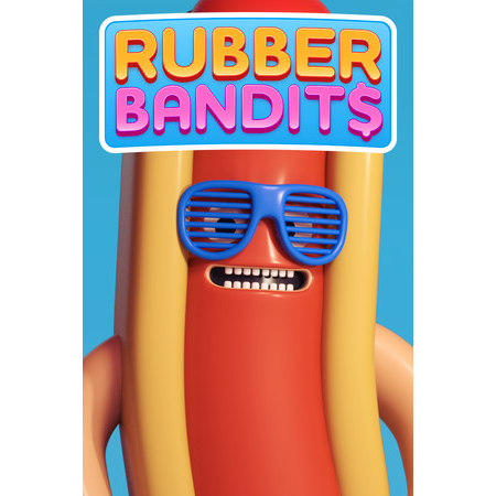 Rubber Bandits