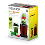 Blender, Sencor, 1000W, 1l, Rosu