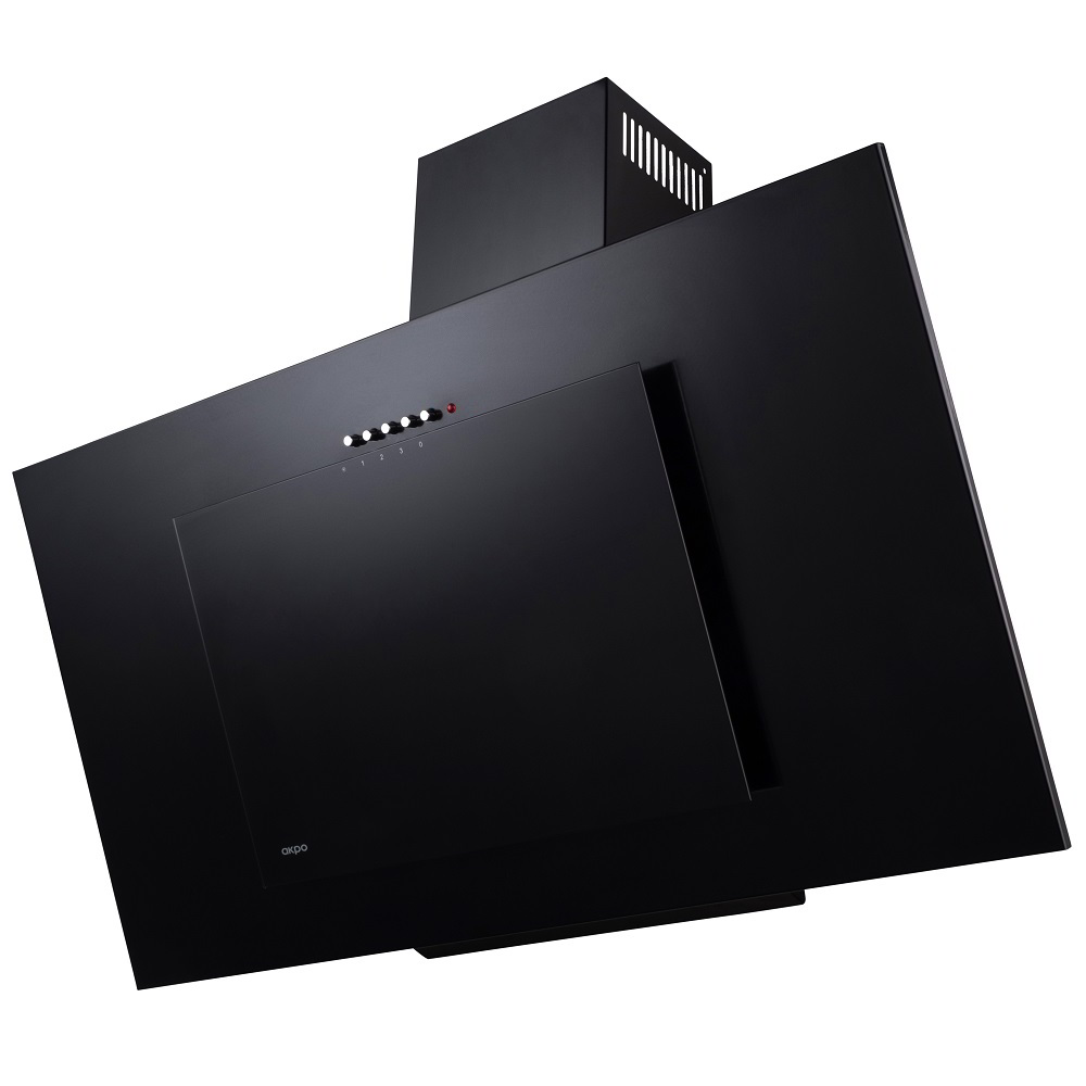 Akpo WK-4 Nero Eco 320 Páraelszívó (WK-4 NERO ECO 50 CZARNY)