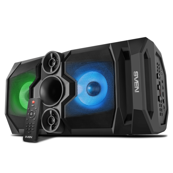 SVEN PS-655 bluetooth reproduktor 50W, FM, TWS, USB