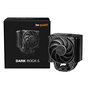 Be Quiet! Dark Rock 5 univerzális CPU hűtő (BK035)