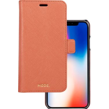 dbramante1928 NYXPRURO5171 mobiltelefon etui Folie Rose