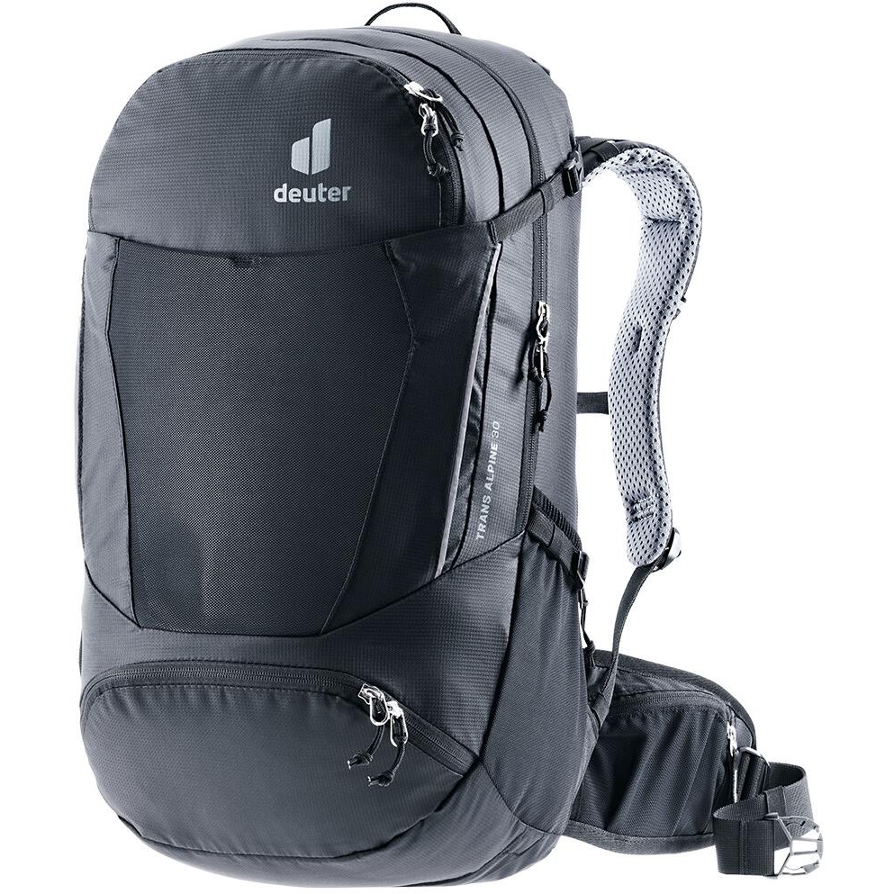 Deuter Trans Alpine 30, fekete (4046051157474)