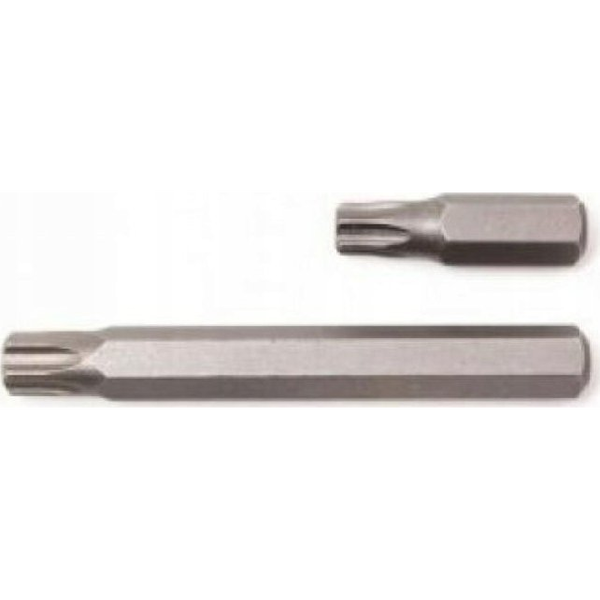  Rockforce Bit TORX T25x30 mmL, 1/4"