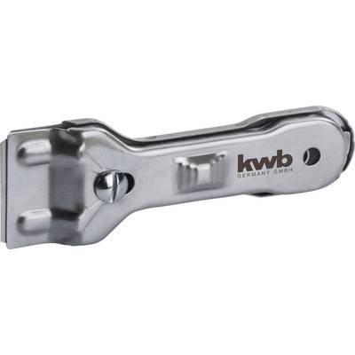 Lapos kaparó kwb 013810 (013810)