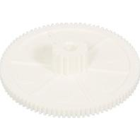 Oki 3pb4055-2440p1 Impresora Matricial De Puntos Engranaje Impulsor Pieza De Repuesto De Equipo De Impresión - Piezas De Repuesto De Equipos De Impresión (oki, Impresora Matricial De Puntos, Ml320, 390, Engranaje Impulsor, Blanco)