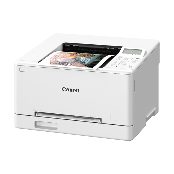 CANON i-SENSYS LBP647Cw