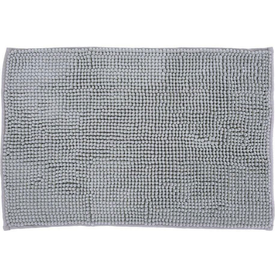 DuraHome Chenill, 50×80 cm, szürke (020176820)