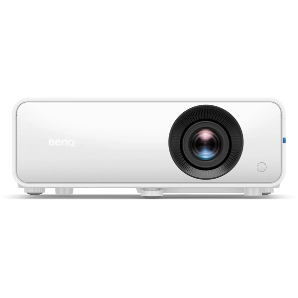 BenQ LW555C Projector met normale projectieafstand 3500 ANSI lumens DLP WXGA (1280x800) 3D Wit