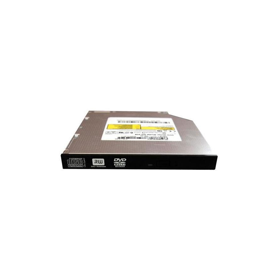Fujitsu S26361-F3267-L2 optická mechanika Interný DVD Super Multi DL Čierna, Strieborná (S26361-F3267-L2)