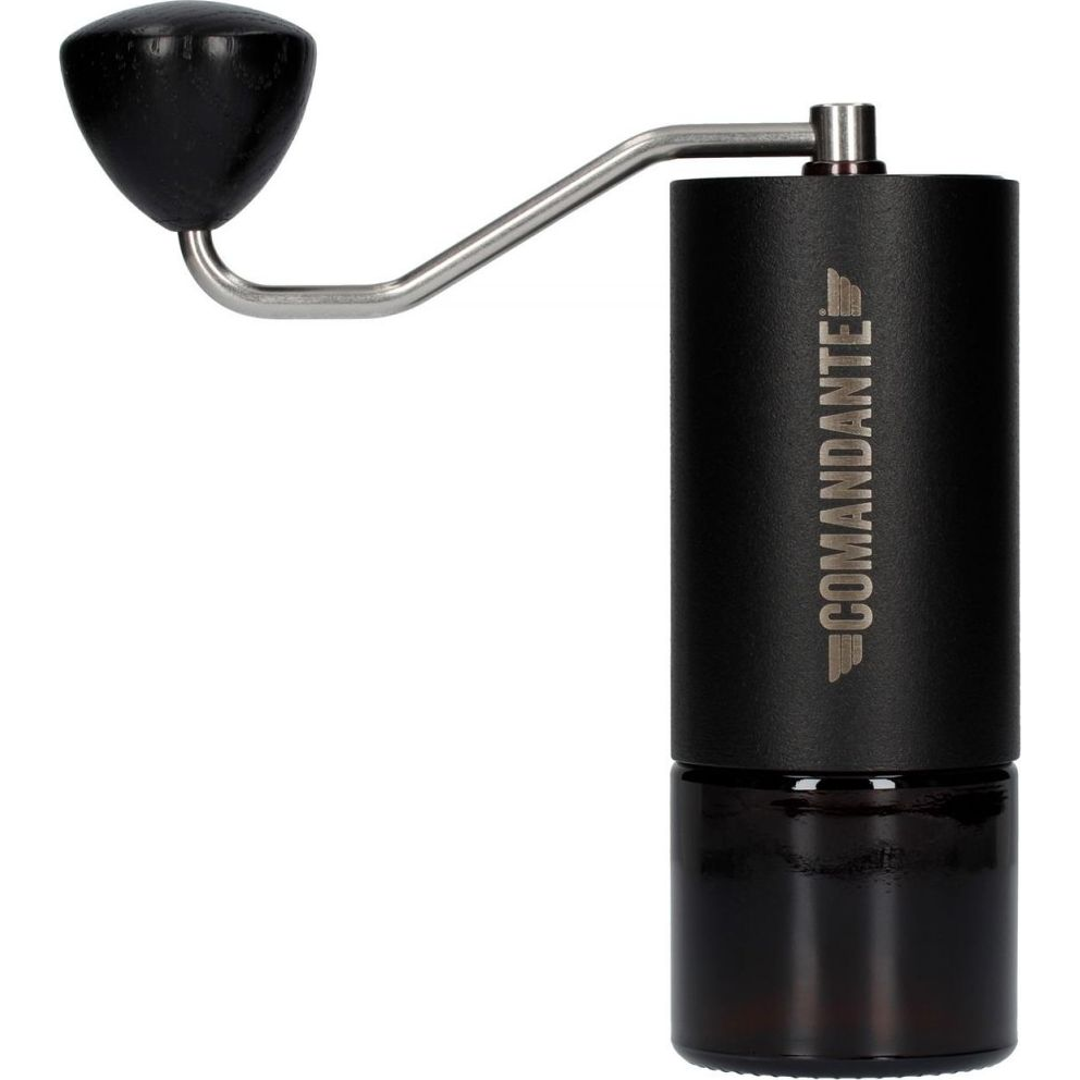 Comandante C40 MK4 Nitro Blade Kávédaráló - Fekete (AGDCMDMLY0013)