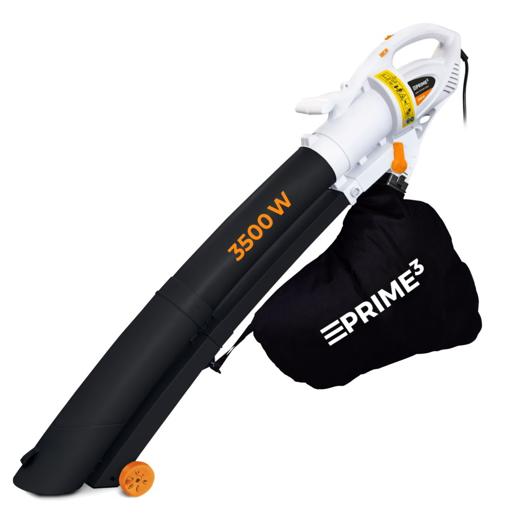 PRIME3 GVB41 Lombfúvó/Szívó (GAPR001)