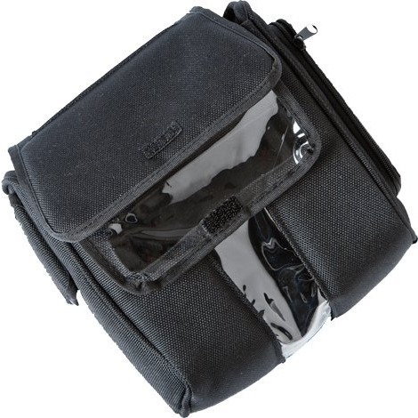 Brother PAWC4000 Защитен калъф кейс Черен RJ-4030, RJ-4040