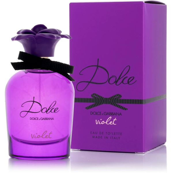 Dolce & Gabbana Dolce Violet EDT 50ml