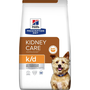 Hills  Hill's PD k/d kidney care, original,dla psa 4 kg