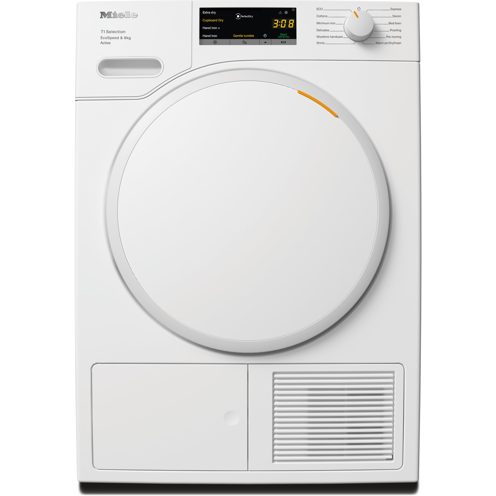 MIELE TSA 523 WP (TSA523WP)