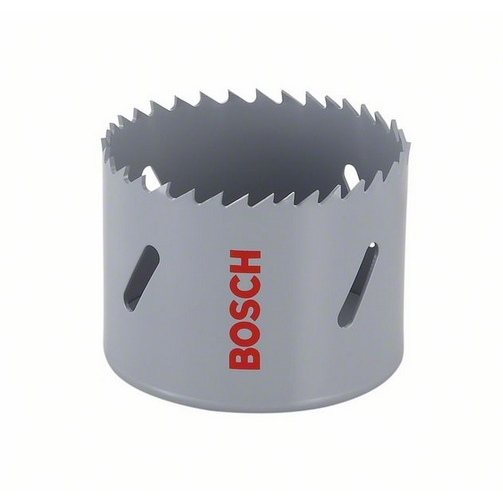 Bosch 2608584107 Körkivágó - 29 mm, Hossz: 44 mm, HSS-Cobalt Bimetal, Szerszámfelfogatás: Menetes, 1 db (2608584107)