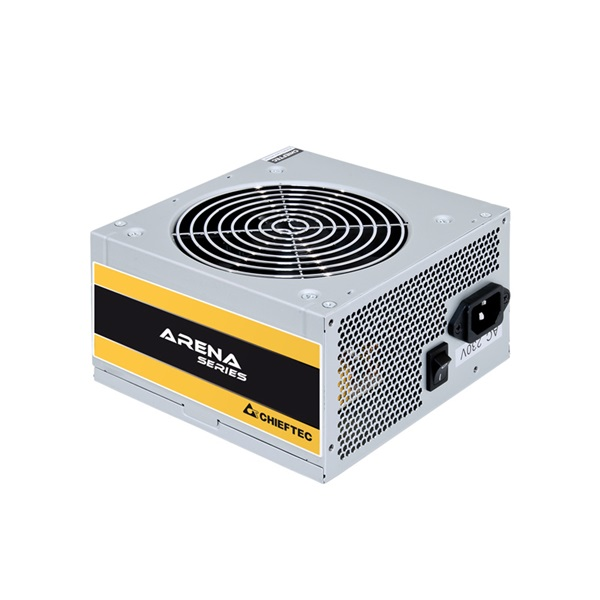 CHIEFTEC Tápegység iARENA, 450W, 80+