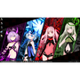 Death end re;Quest 2 - Deluxe Pack
