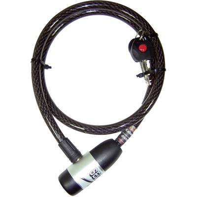 Zámek na kolo ANCHI CABLE LOCK