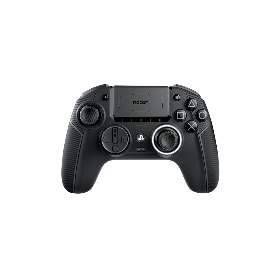 Nacon Revolution 5 Pro Wireless Controller - Fekete (PC/PS5/PS4) (2808848)